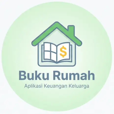 Logo Buku Rumah
